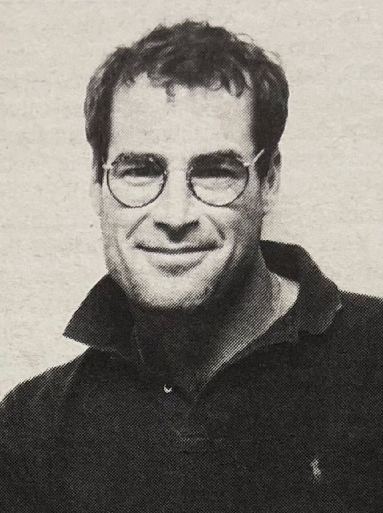 Steve Chasen